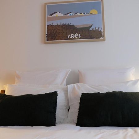 Villa Pierartlou Ares Eksteriør bilde