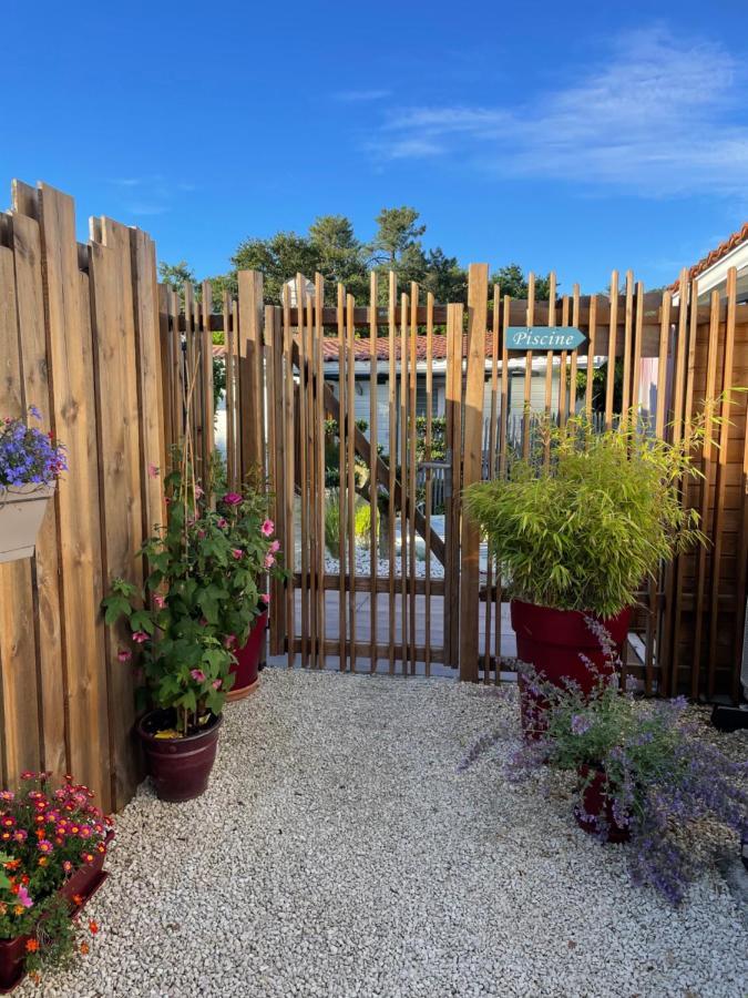 Villa Pierartlou Ares Eksteriør bilde