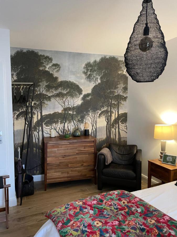 Villa Pierartlou Ares Eksteriør bilde